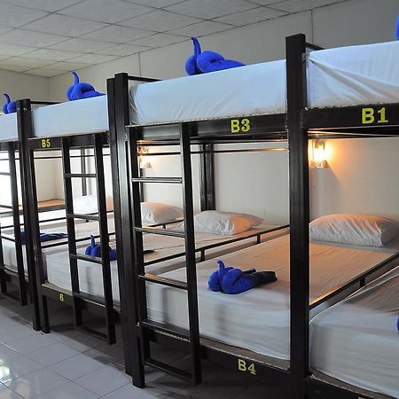 Mickey Hostel 哈林海滩 客房 照片