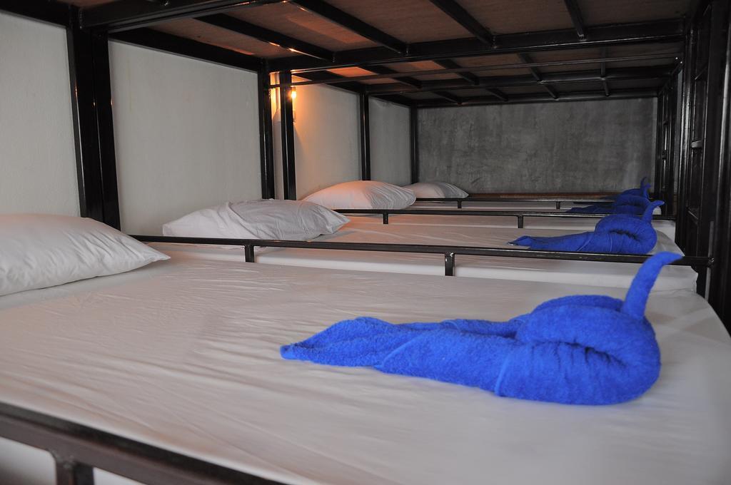 Mickey Hostel 哈林海滩 客房 照片