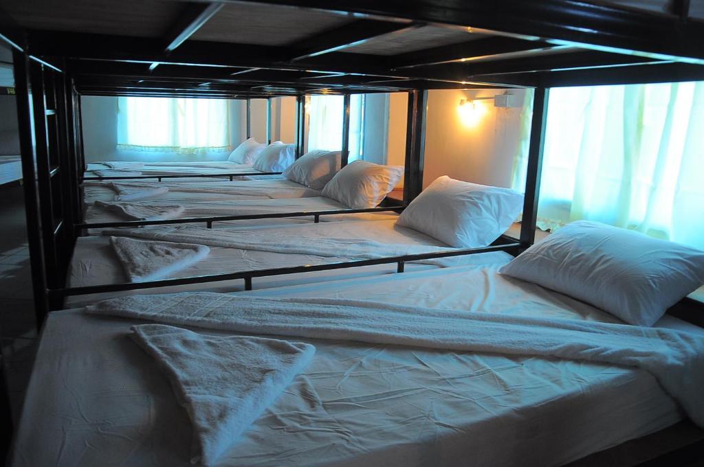 Mickey Hostel 哈林海滩 客房 照片